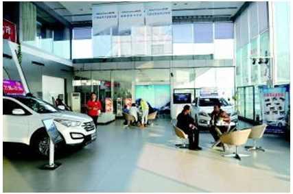 买车的时候一定要“端着”说完这几句话你就露怯了