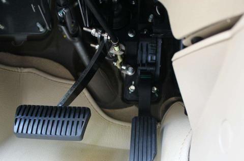 汽车刹车片保养这些好习惯应该培养,否则你会遇到危险,后悔太迟