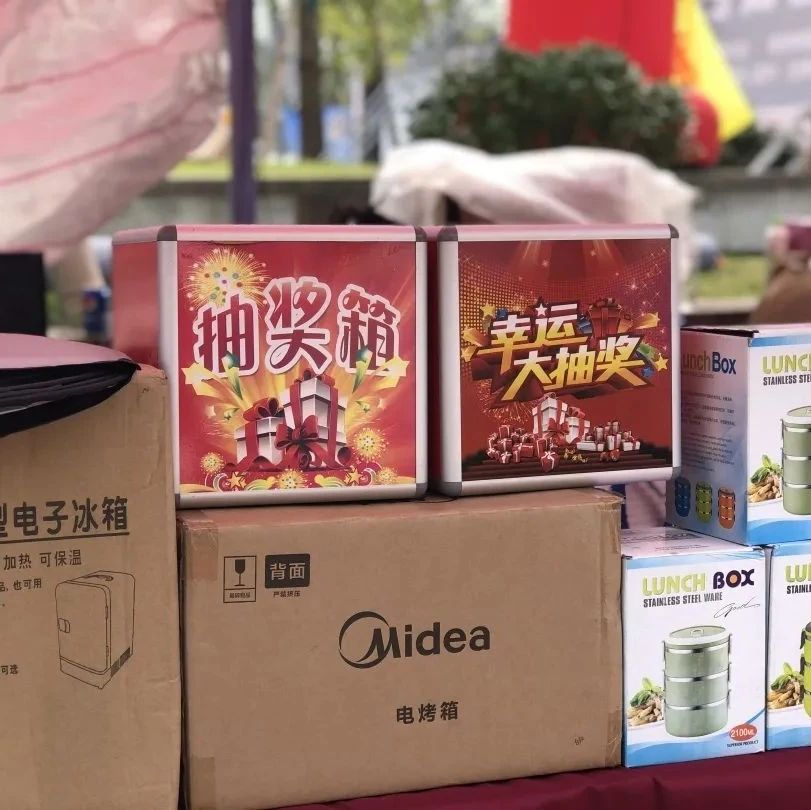 【晨报聚焦】快来“淘车”！地址在许职体育馆，你想要的这都有！