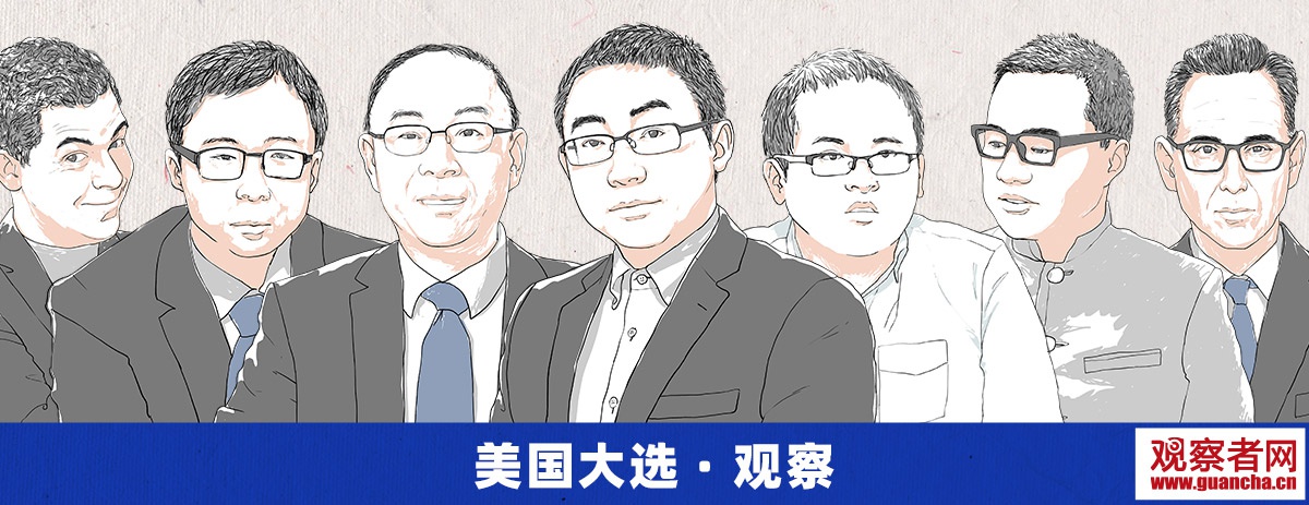 共和党在最高法院占据6比3优势 美国要向右转了