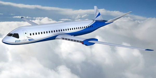ARPA-E为6个用于开发全电力航空应用的电气系统项目拨款1000万美元 1 ARPA-E为6个用于开发全电力航空应用的电气系统项目拨款1000万美元