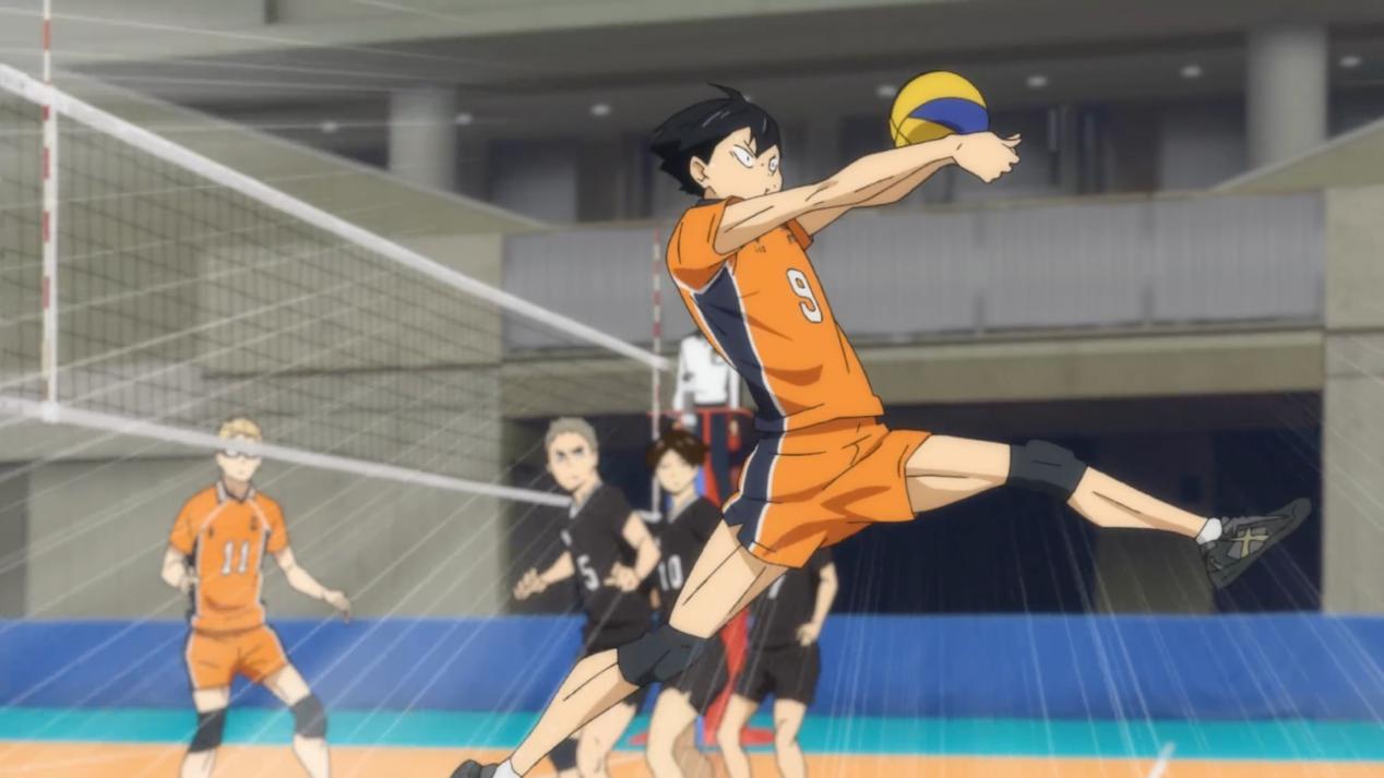 b站新番排名2020_15万票选秋季新番人气排名:B站顶级柠檬番第8名,咒术与(2)