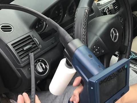 汽车空调一般多久清洗一次比较好?