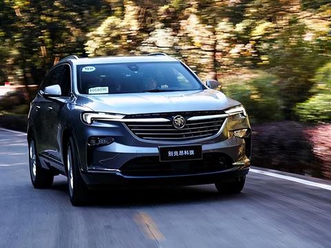 30万合资七座SUV推荐，理由是用车成本低