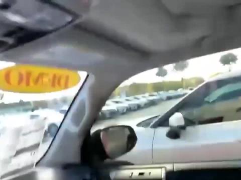 2021款丰田超霸实拍