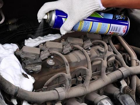 车子越开越没劲？这几个地方要按需保养