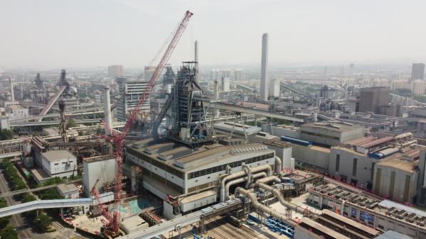 洪水引发工厂爆炸原因 历年中国最大地震盘点