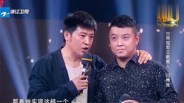 被女儿管着很爽,孙涛谈家人 为您推荐: 演员孙涛对话涂磊