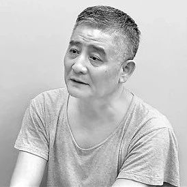 李伟硕电视剧人物