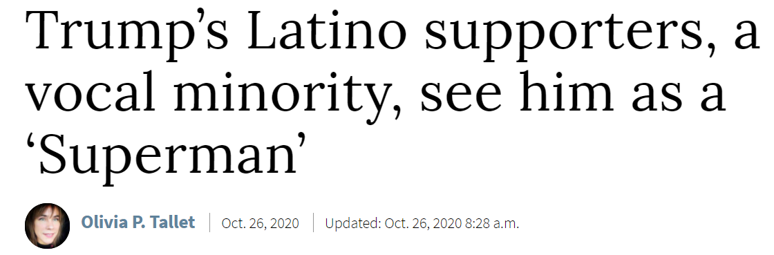 美大学助理教授：我押1000美元赌特朗普连任