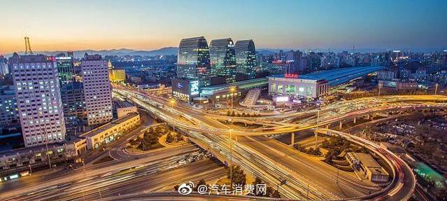 北京摇号3120人抢一个指标