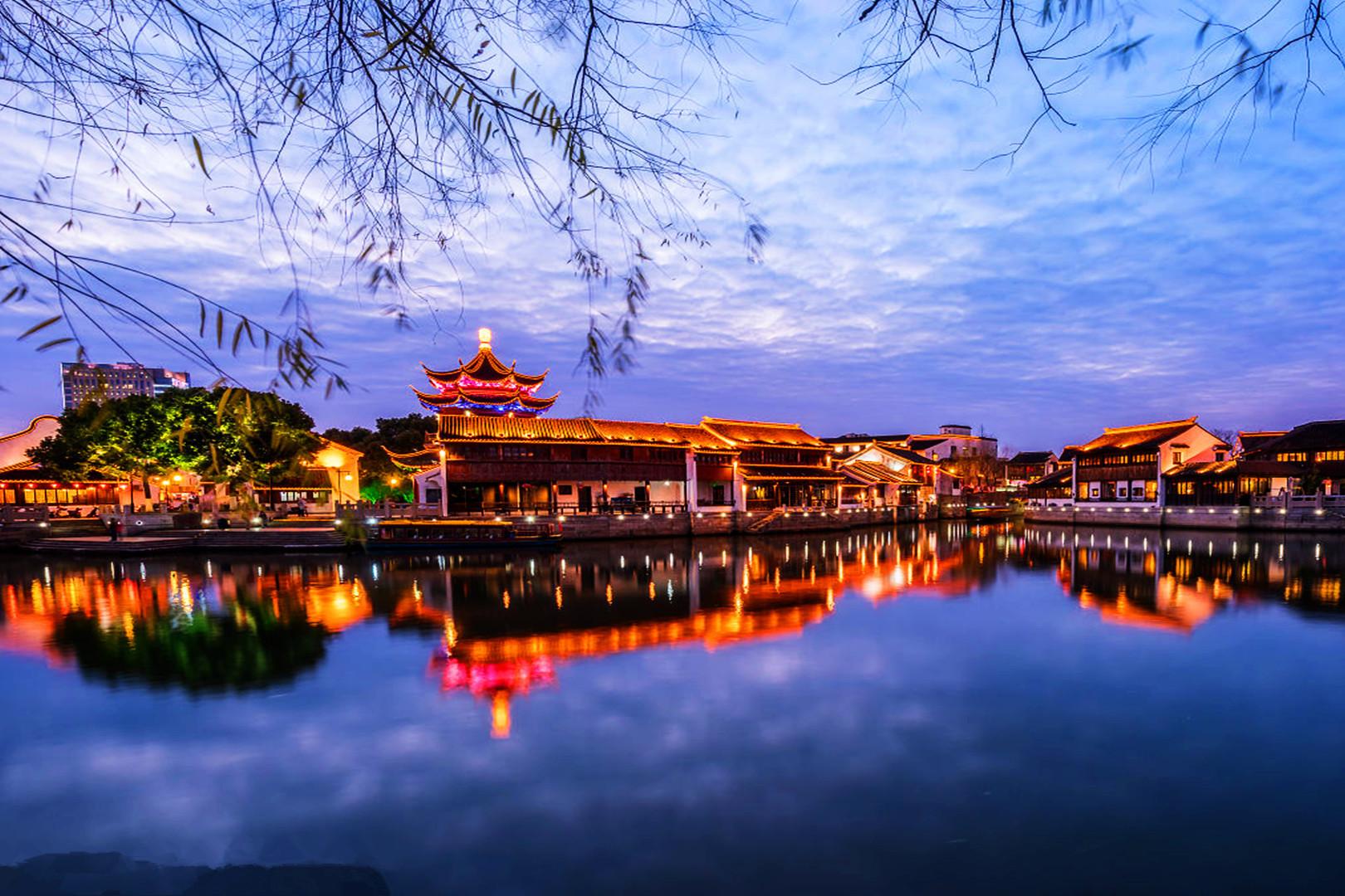 广陵区gdp2019_扬州各区县市2019年GDP发布!宝应的情况是……