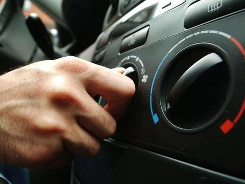 汽车空调不制冷？别慌，一定是因为这几个地方