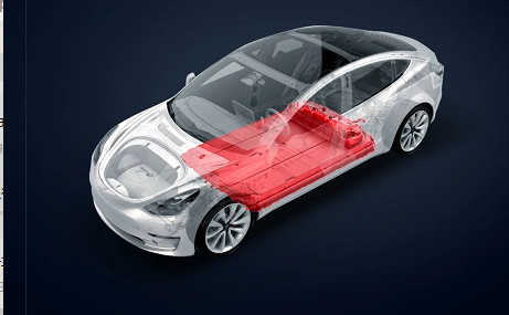 特斯拉公布车辆安全报告，机器比人比人更安全？