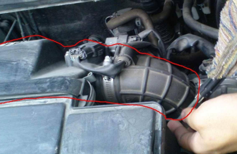 节气门到底是什么？为什么会有积碳？3分钟让你读懂节气门