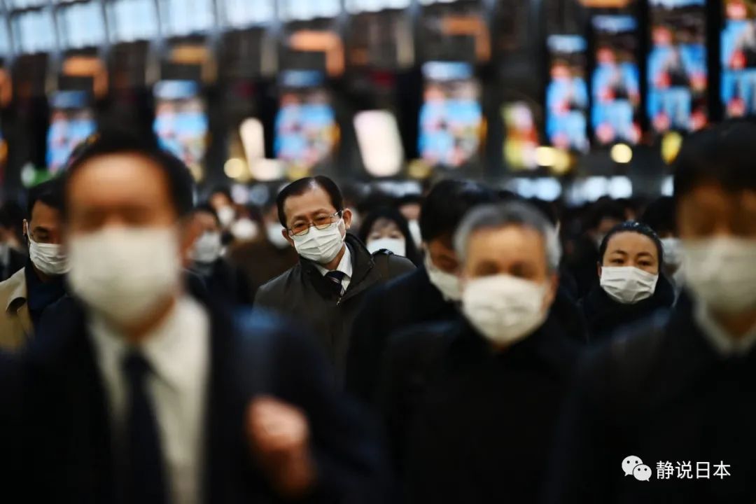 过去20年，日本人的工资为何还在原地踏步