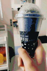 搞笑GIF趣图:狗子,一看你的造型,我就知道你的主人是个杀马特!休闲区蓝鸢梦想 - Www.slyday.coM 搞笑GIF趣图:狗子,一看你的造型,我就知道你的主人是个杀马特!休闲区蓝鸢梦想 - Www.slyday.coM