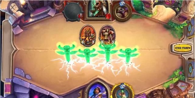 炉石传说2020排名_炉石传说:对决模式英雄强度排行!牧师只到第三,登顶竟