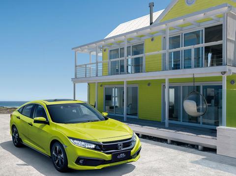 颜值和省油同样重要！年轻人购车，这三款值得考虑