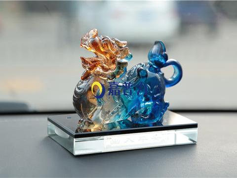 嘉普力坚持定制化差异化优质服务，助力汽配经销门店价值全面提升