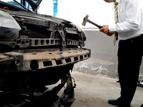 如你所愿，假如4S店真的消失了