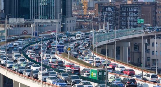 上海下月再出限行政策，只是单纯为了缓解道路拥堵？