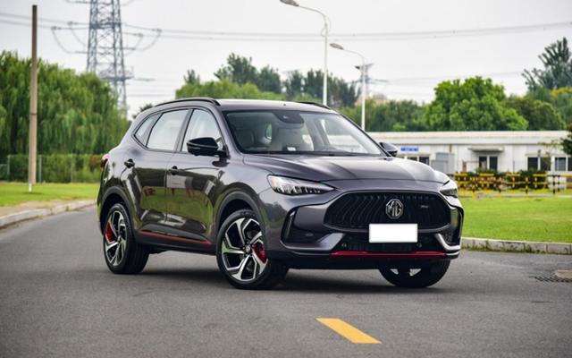 20万内动力最强的3款SUV，最高260匹马力，有2款是合资