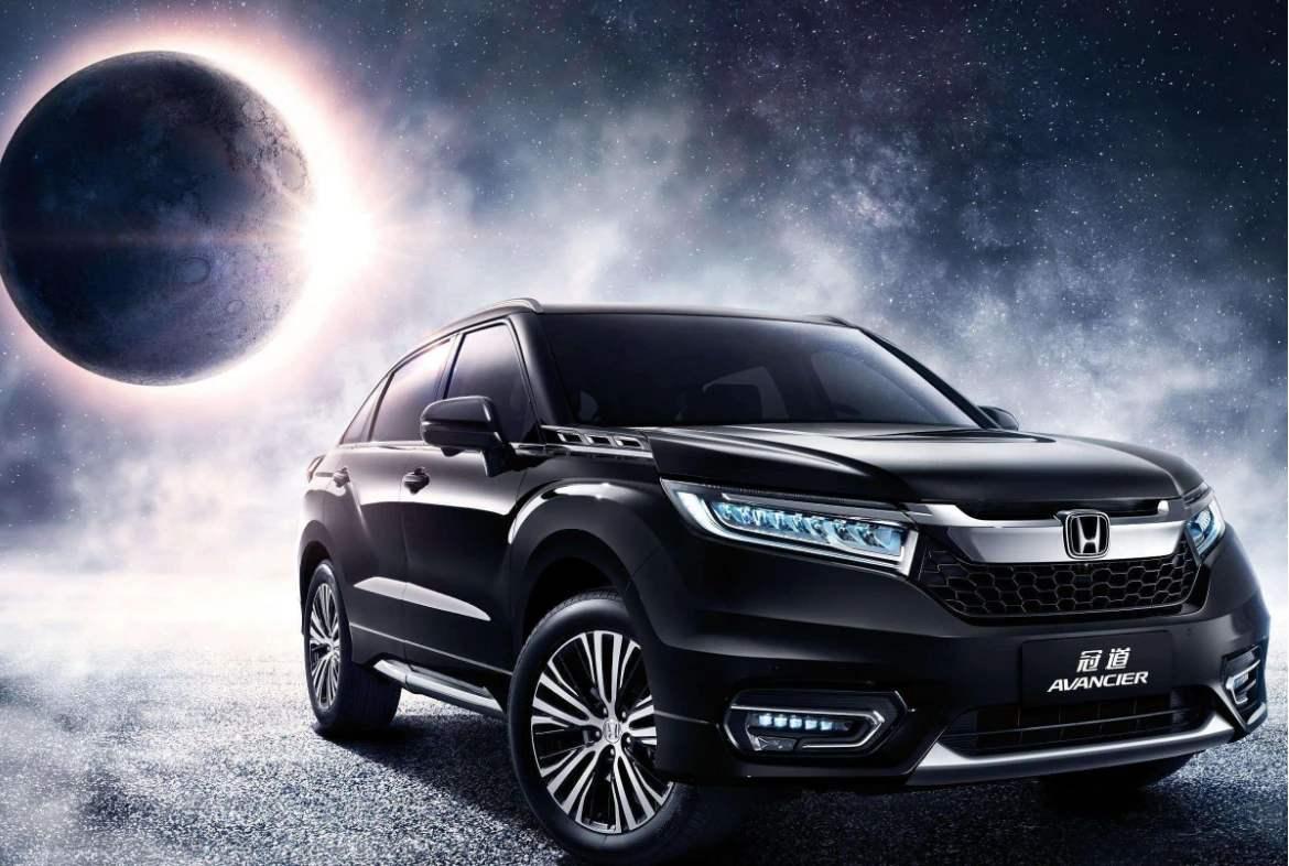 不看BBA，30万左右选什么SUV？这几款既有颜值也有实力