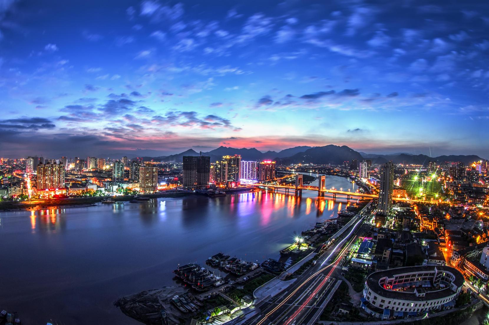 2021瑞安市gdp_温州上半年GDP出炉!瑞安第三、平阳第五、苍南第八!