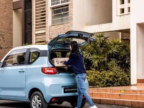 我们到底需要什么样的电动车?面对特斯拉和五菱EV,车主很迷茫