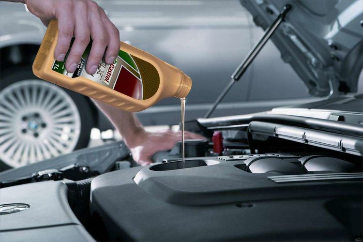 机油真的需要5000公里换一次吗？修车老师傅给出了答案！