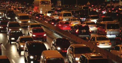 中国人口多，可为什么汽车卖不动？老司机：你只知其一，不知其三