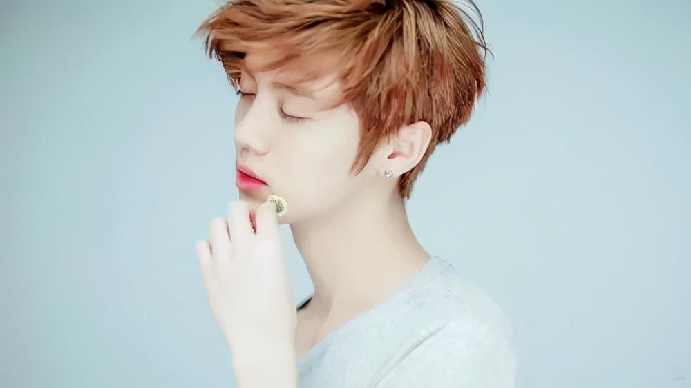 创造营2020r1se听排名_选秀导师人气排行:R1SE周震南第7,鹿晗第2,第一不愧