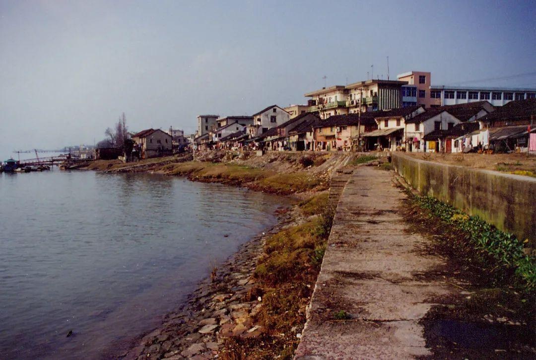 萧山这条老街近来备受关注!