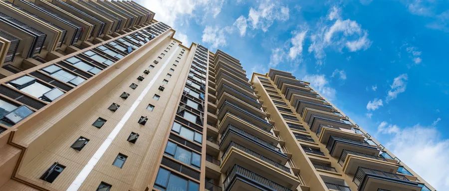 卖出买进,我的买房之路就像一场大冒险