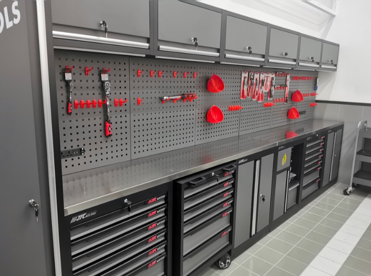 汽车售后服务行业能不能建立起一套标准体系？上海孚创想通过这家示范店试试