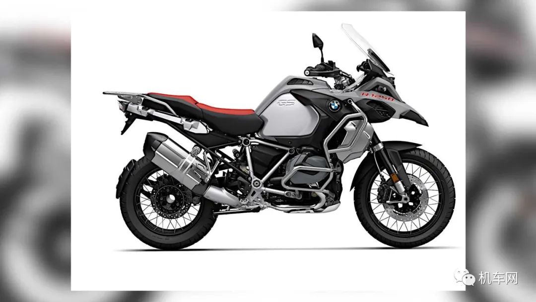 宝马adv1250图片壁纸,宝马1250adv高清壁纸 宝马2021新款水鸟r1250gs,小改款即将发布