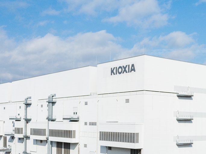 索尼、铠侠:我们申请继续给华为供货