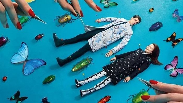 Kenzo创始人高田贤三因新冠肺炎去世,终年81岁