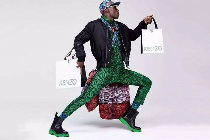 Kenzo创始人高田贤三因新冠肺炎去世,终年81岁