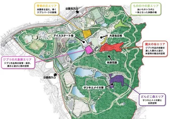 游戏迷们疯了 大阪usj耗资600亿打造超豪华任天堂主题乐园