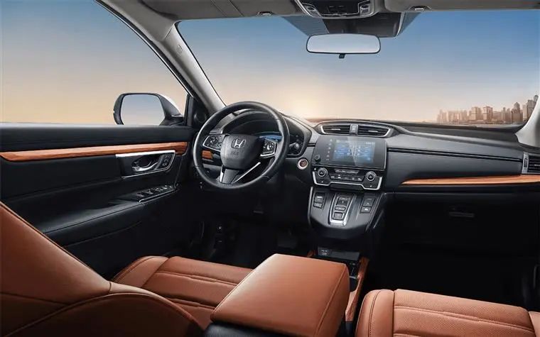 百公里油耗低至2升!买这些SUV让你省钱更省心