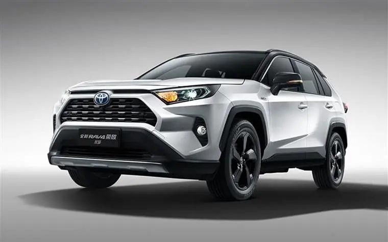 百公里油耗低至2升!买这些SUV让你省钱更省心