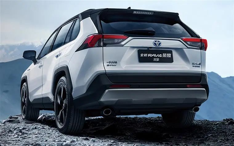 百公里油耗低至2升!买这些SUV让你省钱更省心