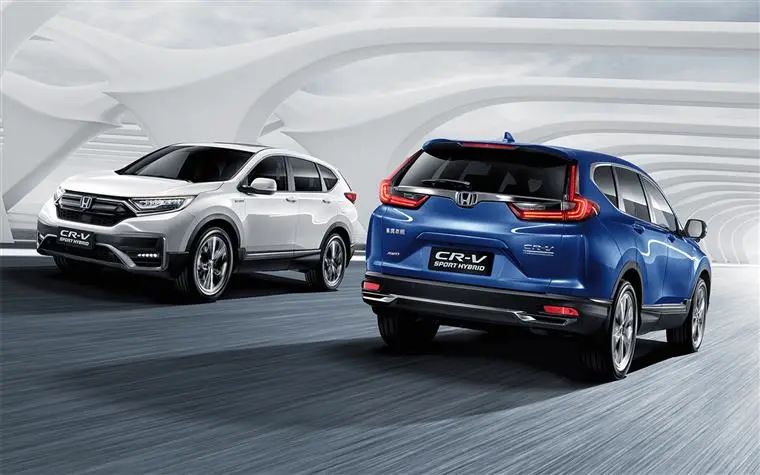 百公里油耗低至2升!买这些SUV让你省钱更省心