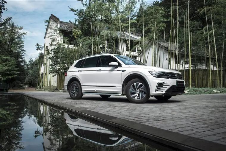 百公里油耗低至2升!买这些SUV让你省钱更省心