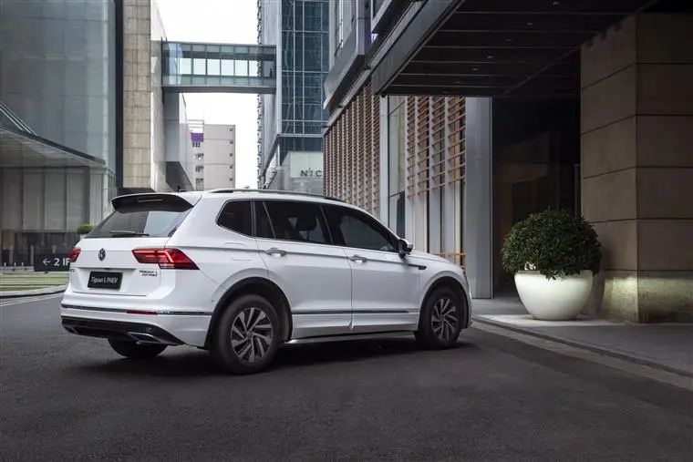 百公里油耗低至2升!买这些SUV让你省钱更省心