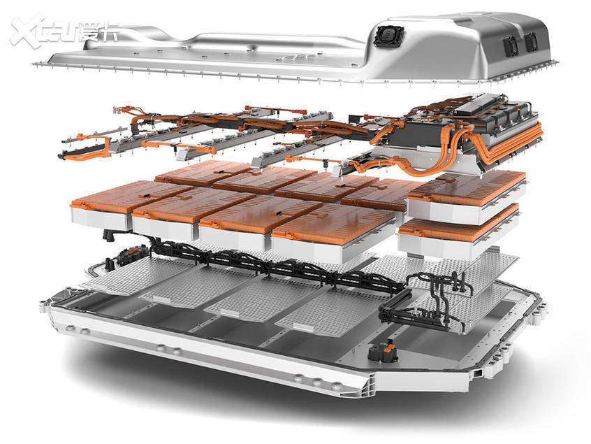 华晨宝马iX3或广州车展上市 续航500km