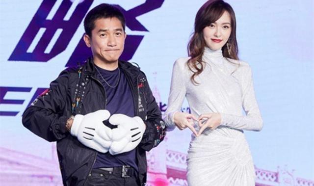 唐嫣女儿满月，梁朝伟送价值过千万的豪宅，网友：两人什么关系？