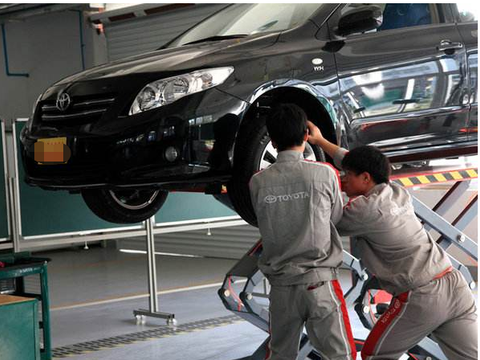 中国式养车充满“穷人思维”，再下去，车早晚要报废